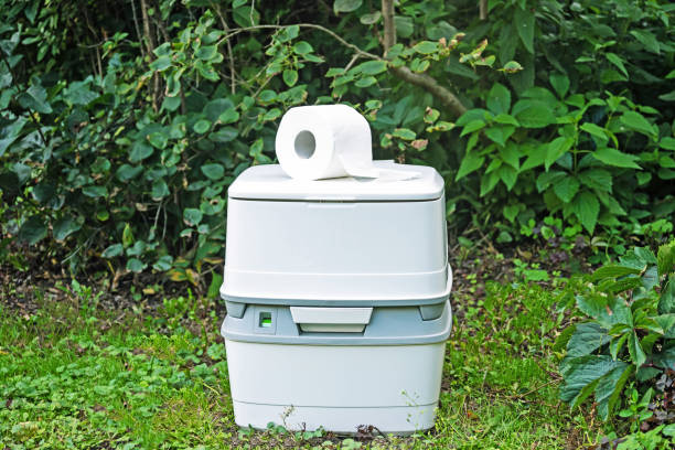 Best Portable bathroom rental  in Eddington, PA