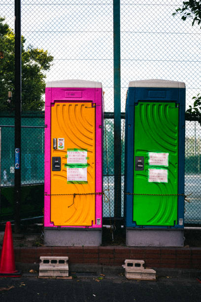Best Event porta potty rental  in Eddington, PA