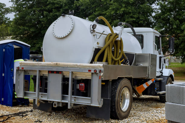 Best Porta potty for special events  in Eddington, PA