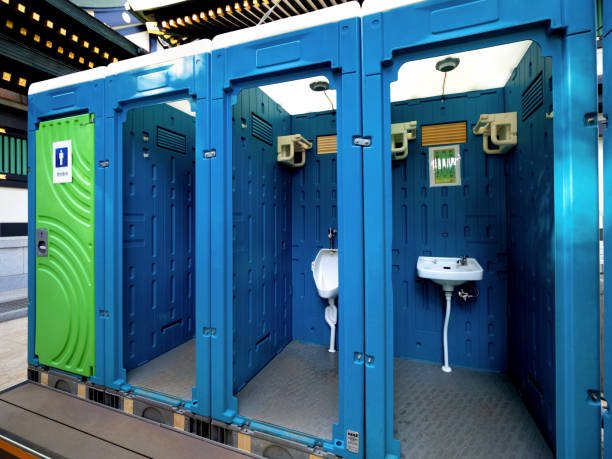 Best Affordable porta potty rental  in Eddington, PA