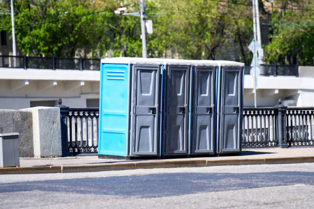 Best High-end porta potty rental  in Eddington, PA