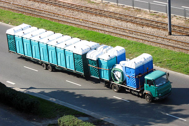 Best Luxury portable toilet rental  in Eddington, PA